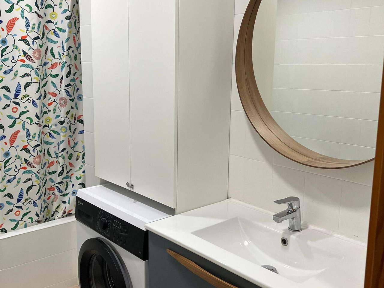 Apartamento entero, Apartamento en Jaca con parking - 4 pers. in Jaca, Pirineo Aragonés