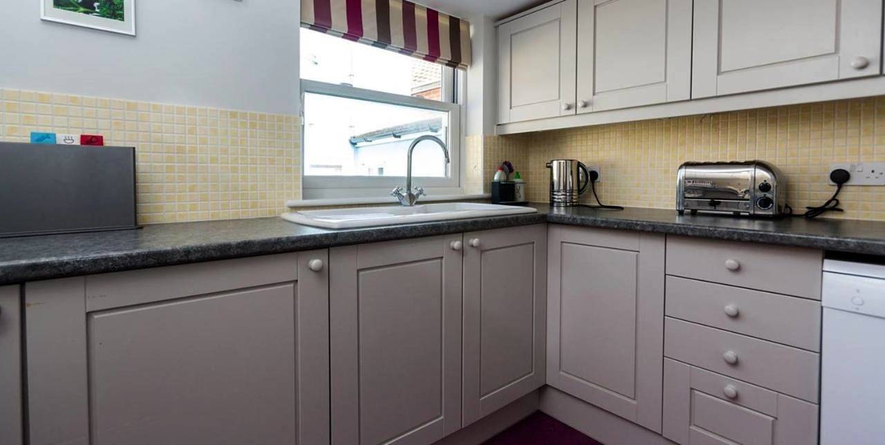 Three-Bedroom House in Aldeburgh, Suffolk