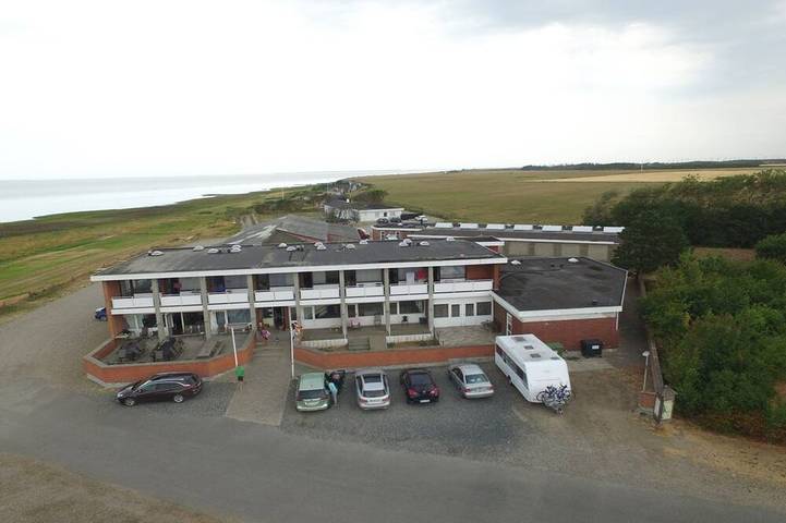 Ferienhaus für 32 Personen, mit Pool und Sauna sowie Terrasse