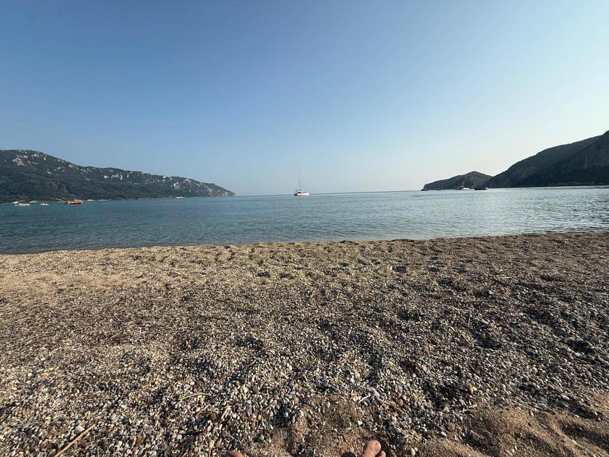 Ganze Wohnung, Stay Corfu Studios in Sidari, Korfu