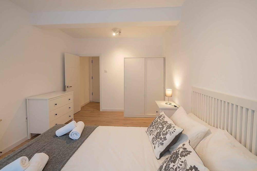 Entire apartment, Apartamento Playa-mar in Ribadesella, Costa Verde (Spain)