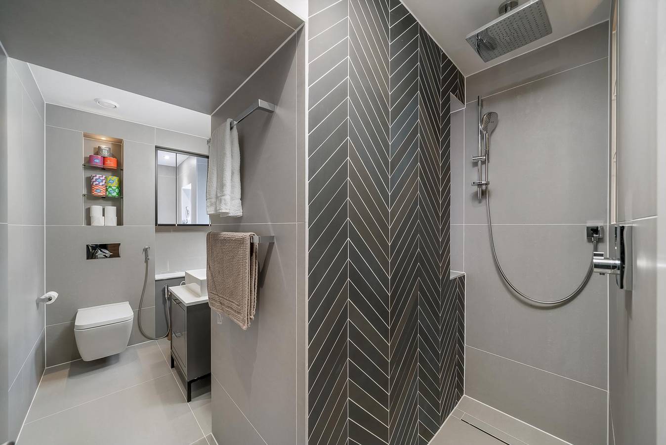 Entire apartment, Southwark Gem with Amenities in Southwark, London
