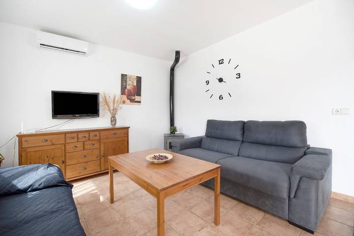 Chalet para 6 personas, con Balcón en Costa de la Luz - 4