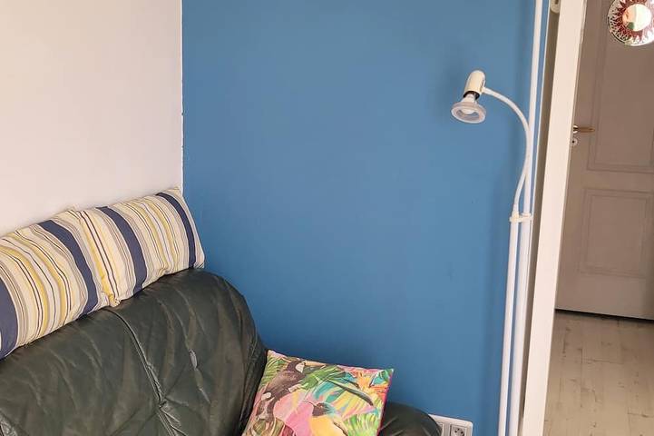 Gîte pour 2 personnes, avec jardin à Gigean - 2