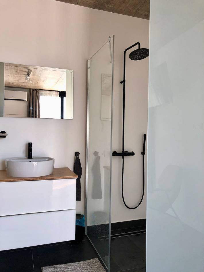 Villa für 5 Personen, mit Pool und Ausblick auf Rab