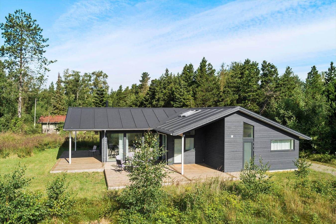 L39 Rødby - Duevænget 13 in Hyldtofte Østersøbad, Rødby