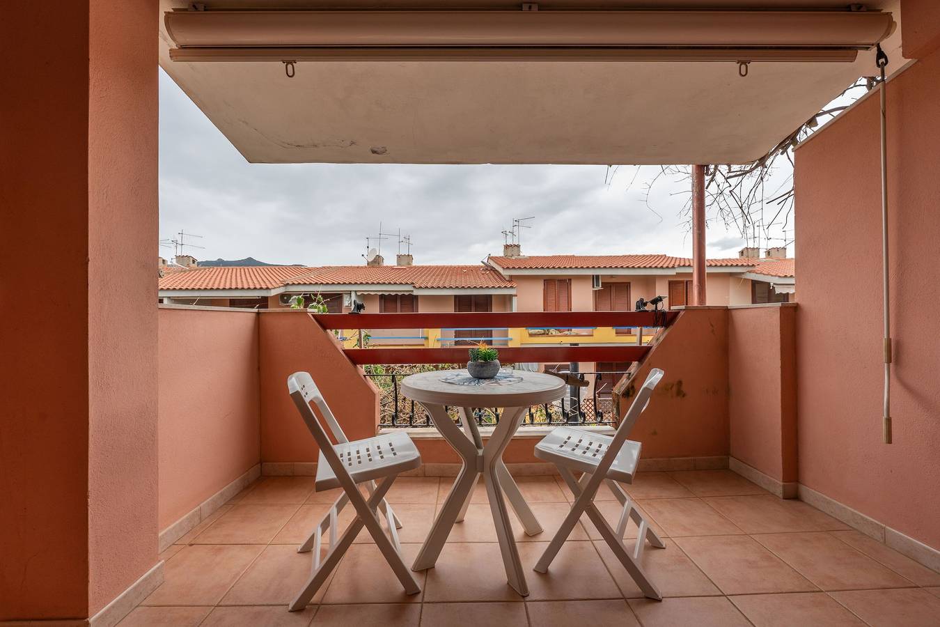 Domus Nostra Holiday Home in Villasimius with Private Terrace, Wi-Fi and Air Conditioning in Crabonaxa/Villasimius, Villasimius