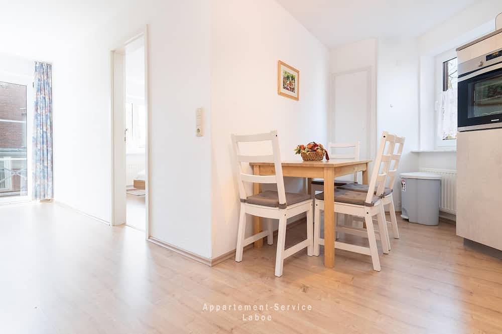 Appartamento vacanze a Laboe a partire da 152€ a notte