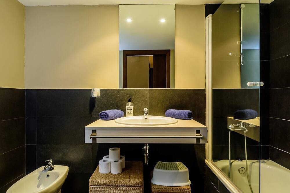 Entire apartment, Costabravaforrent Segalar 7 in Albons, Costa Brava