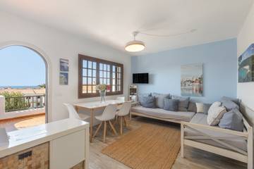 Holiday home in Alaior Municipality, Menorca für 4 