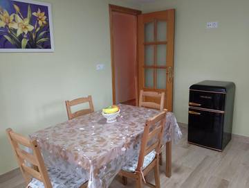 Location de vacances pour 3 personnes, avec balcon à Ribadeo