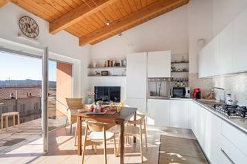 Ferienwohnung für 2 Personen am Comer See