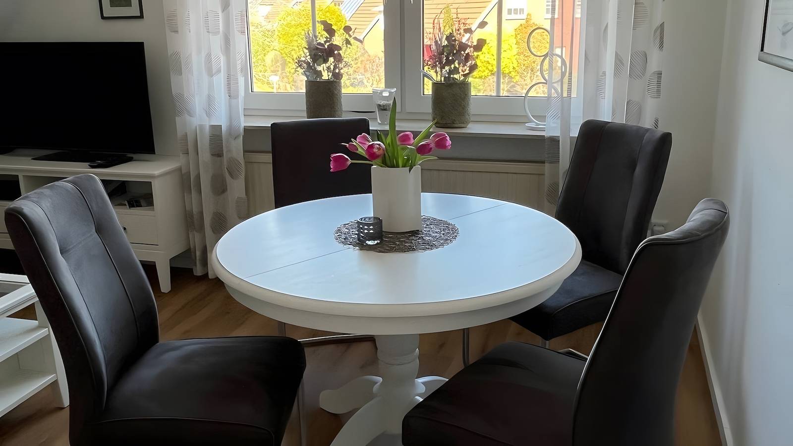 Ganze Wohnung, Ferienwohnung für 4 personen (60 m²) in krummhörn greetsiel in Greetsiel, Krummhörn