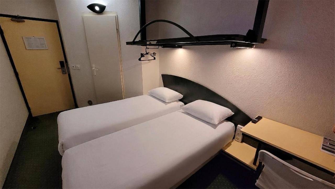 Good Night Hotel in Arques, Région de Saint-Omer