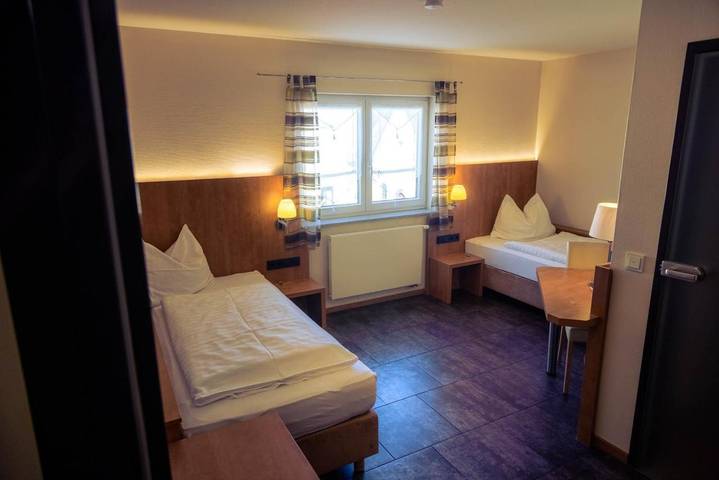 Hotel in Großostheim - 3