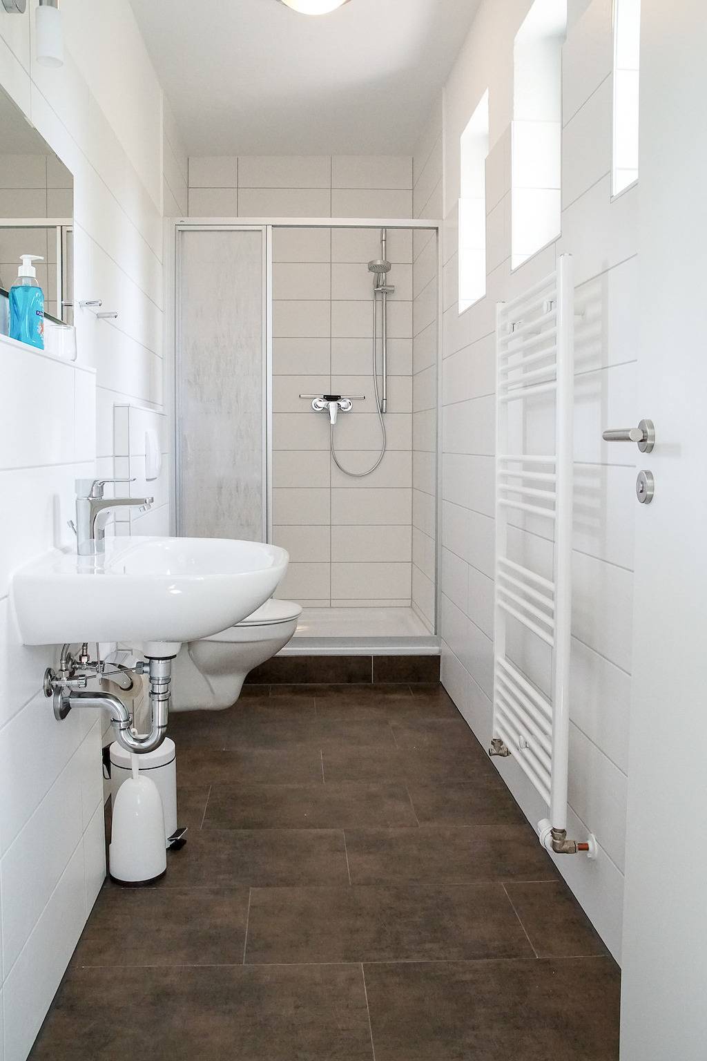 Ganze Ferienwohnung, Apartment Klosterruine in Greifswald, Vorpommern