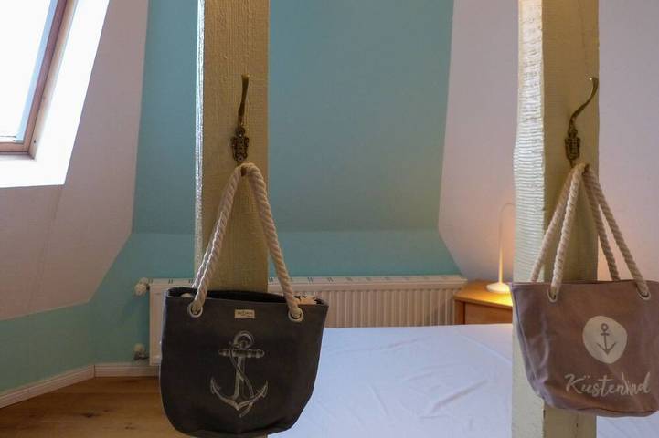 Villa für 5 Personen auf Usedom - 2