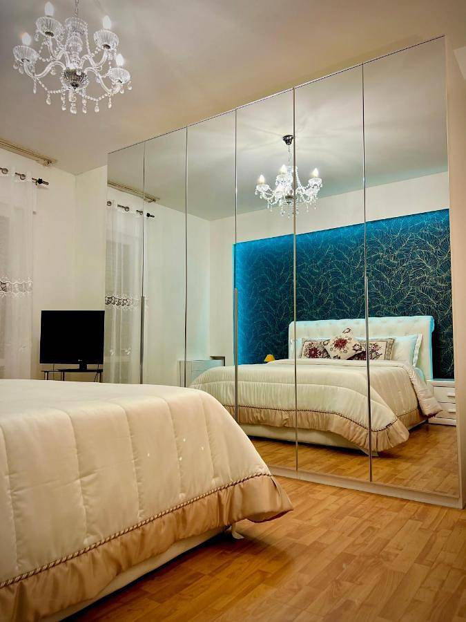 Maison d’hôte pour 2 personnes, avec vue et terrasse à Mestre - 4