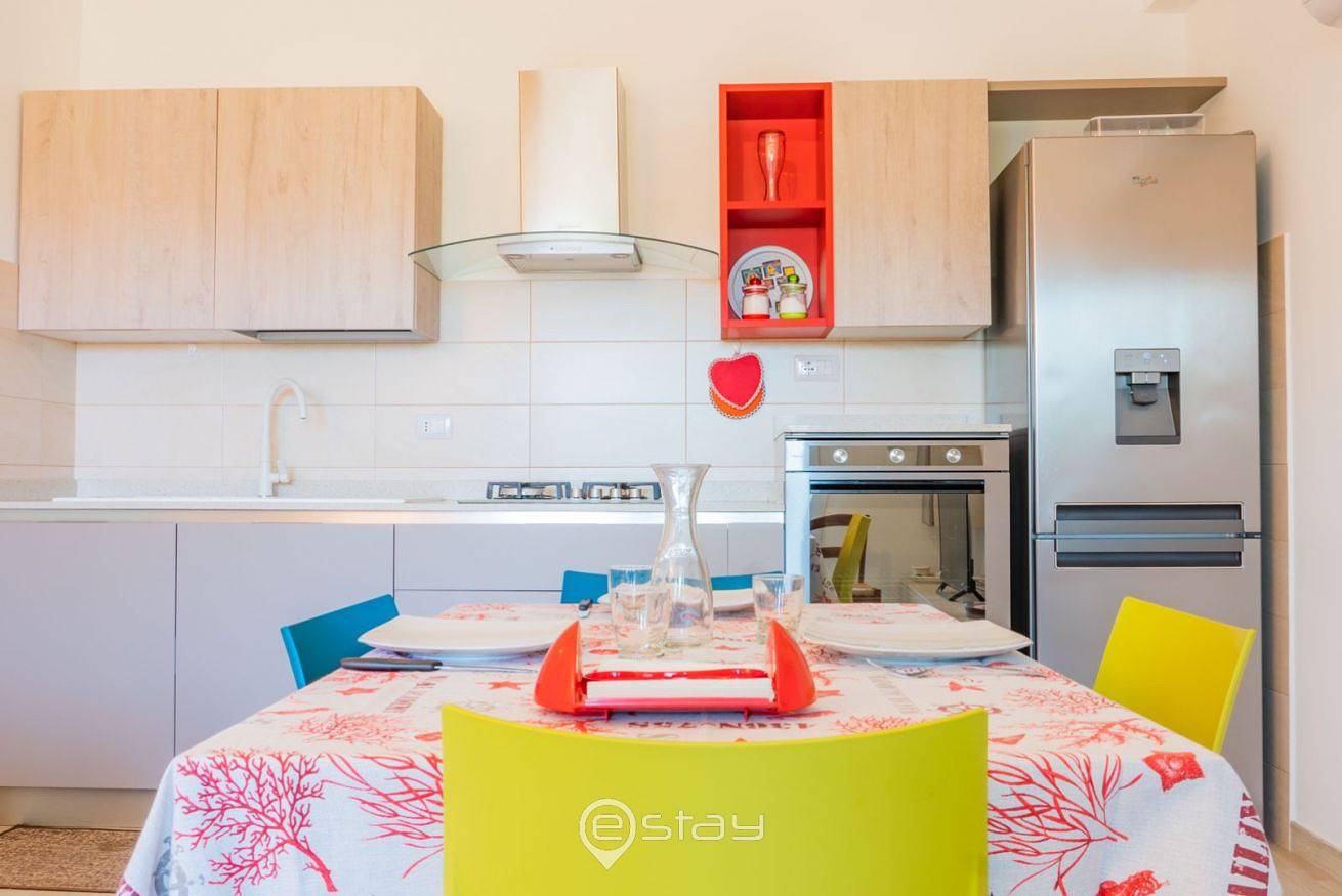 Cozy Apartment Alghero in La Pietraia, Alguer