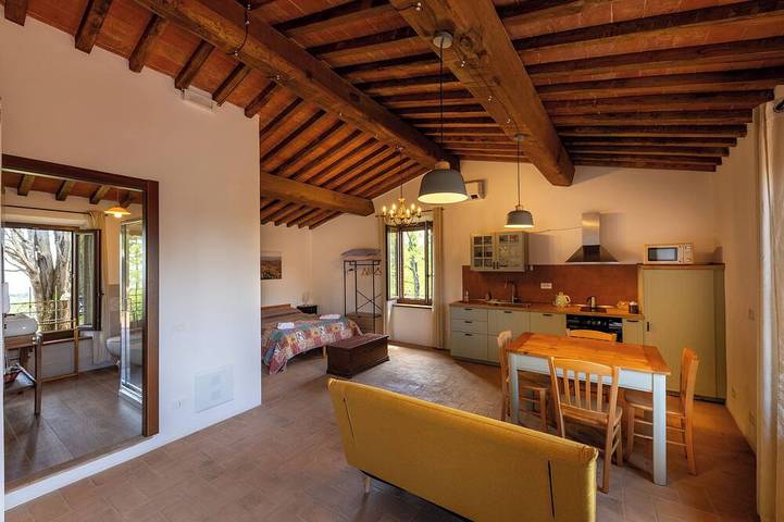 Appartamento vacanze per 3 persone - 1