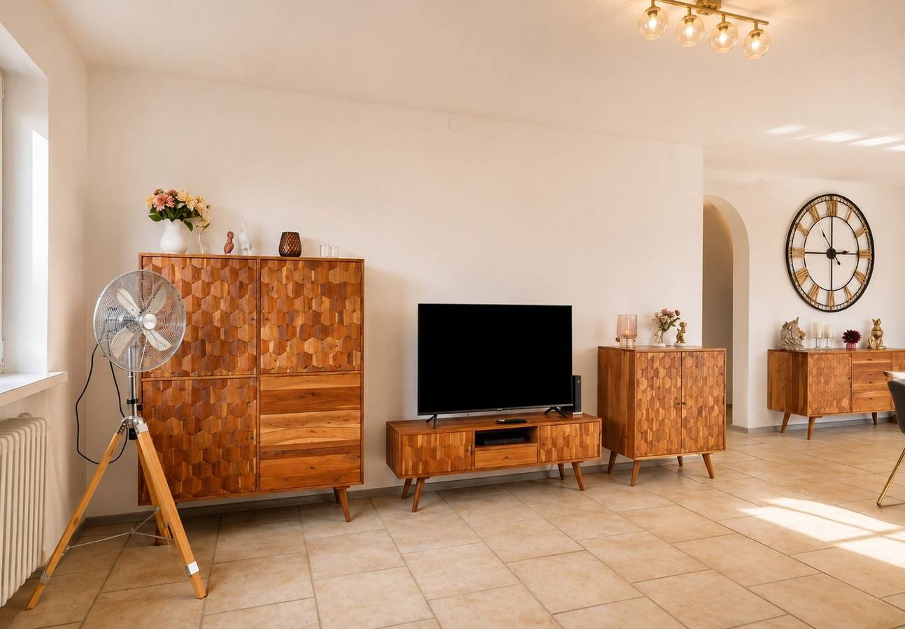 Ganze Wohnung, Casa di Napolitano am Bodensee in Markelfingen, Radolfzell am Bodensee