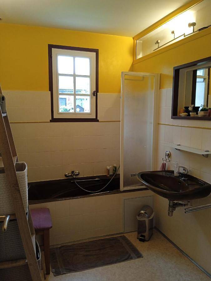 Location de vacances pour 2 personnes, avec terrasse à Montigny-le-Chartif - 4