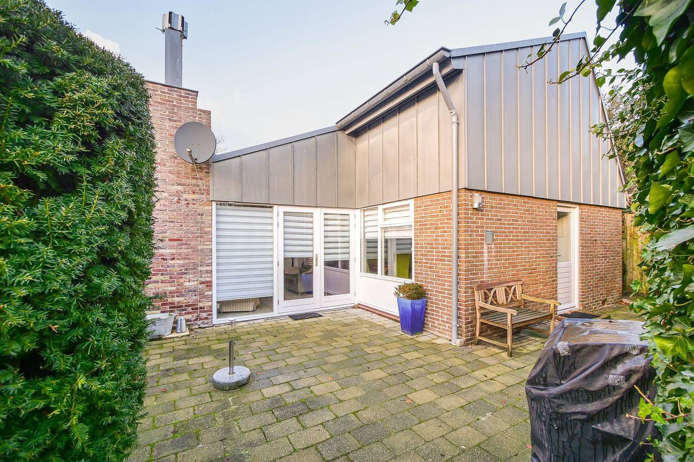 Vrijheid aan de kust — Nordseezauber in Callantsoog, Noord-Holland - Nordseeküste