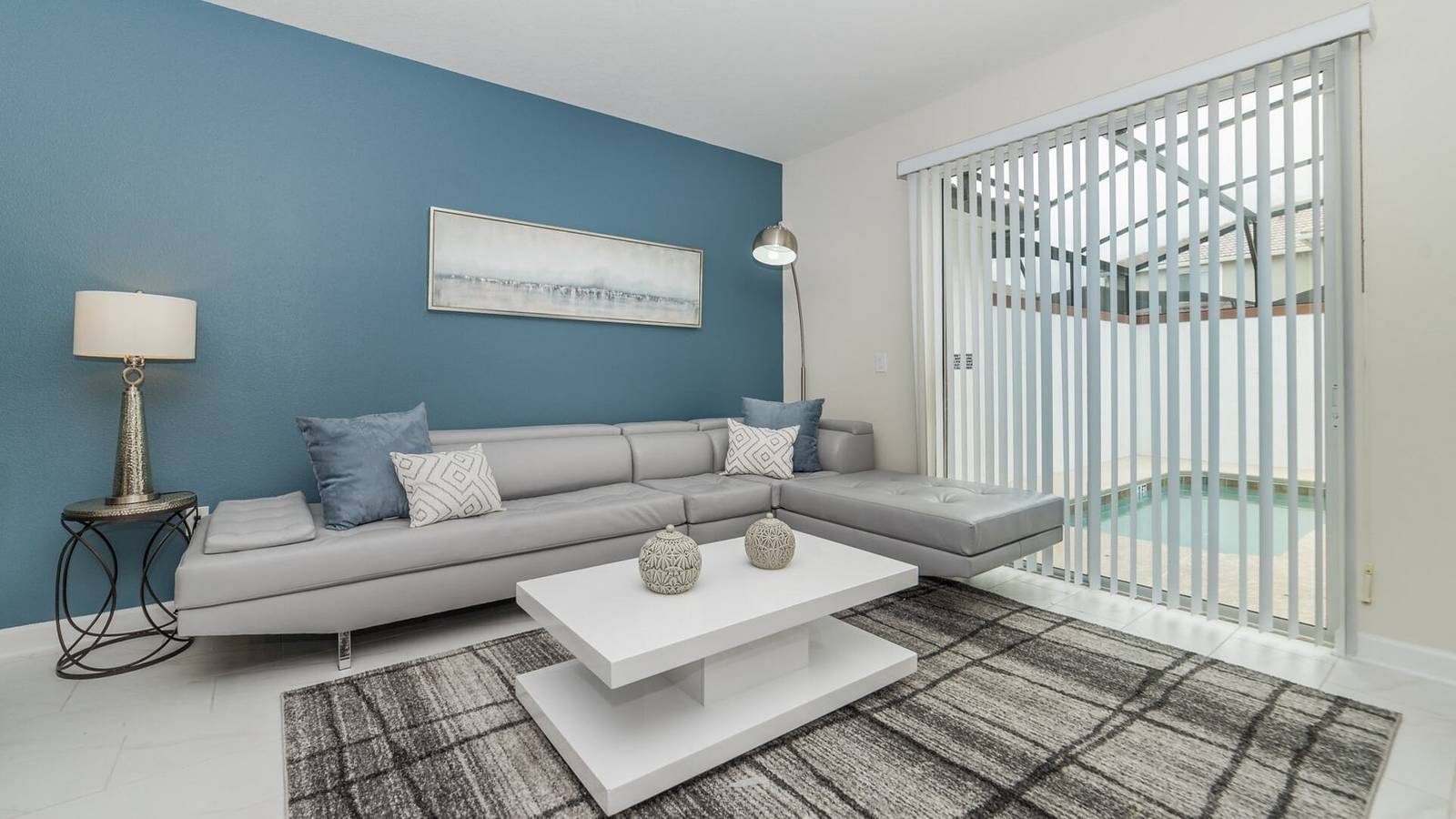 Beautiful Townhome with first class amenities on Storey Lake Resort, Orlando Townhome 4897 in Condado de Osceola