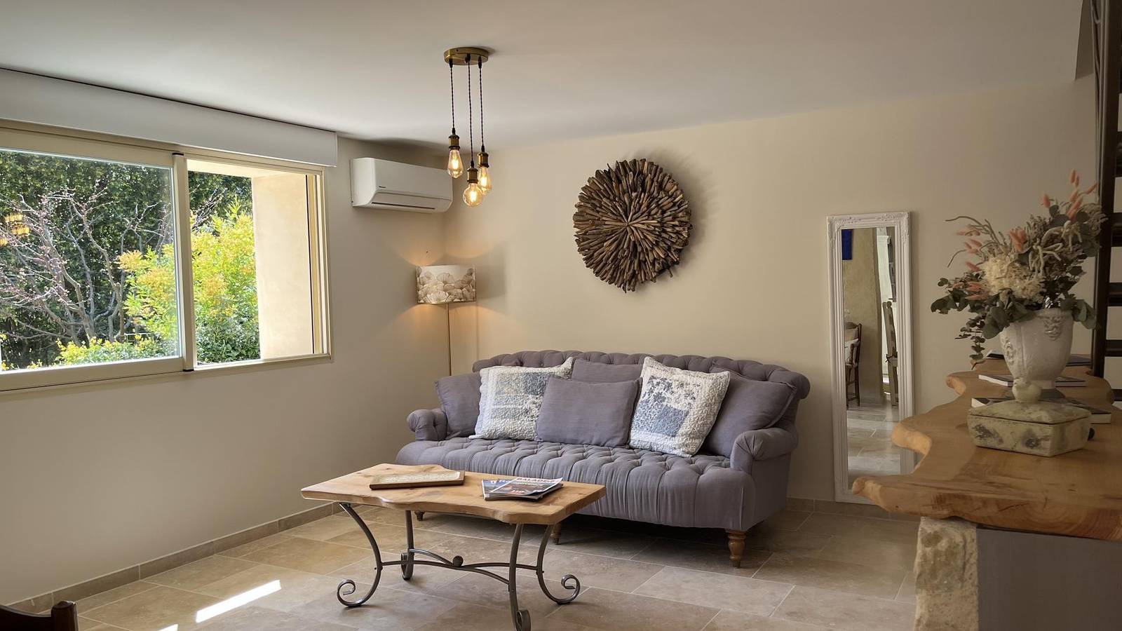 Le Mas De César in Nyons, Nyons und Umgebung