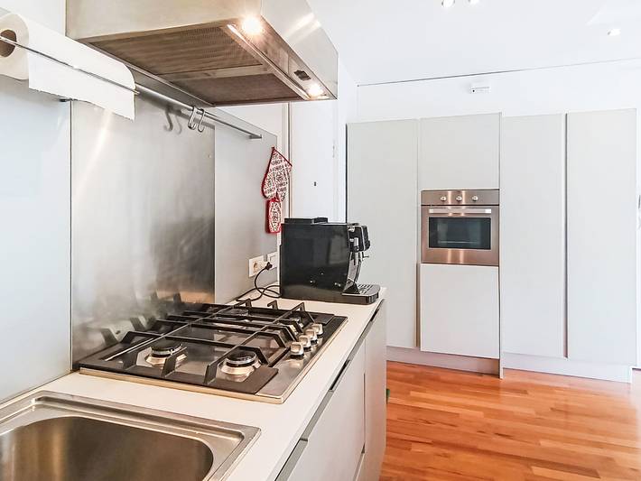 Appartement entier, Caminito in Riva del Garda, Montagnes autour du lac de Garde