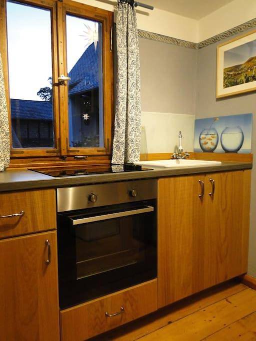 Three-Bedroom House in Senheim, Cochem-Zell