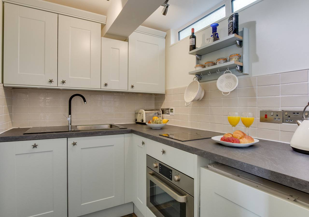 Casa de vacaciones para 4 personas in Looe, Cornualles