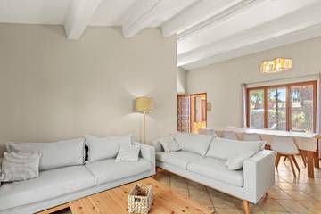 Maison De Vacances pour 6 Personnes dans Fréjus, Région de Draguignan, Photo 3