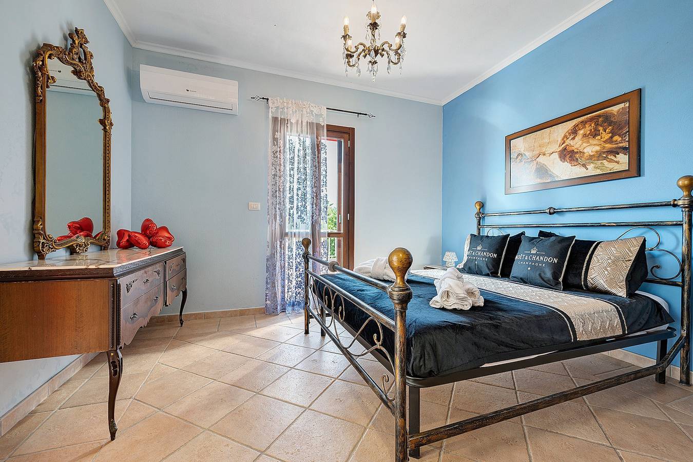 Duna Dorata – Balcone Privato & Relax a Torre Lapillo in Porto Cesareo, Golfo di Taranto