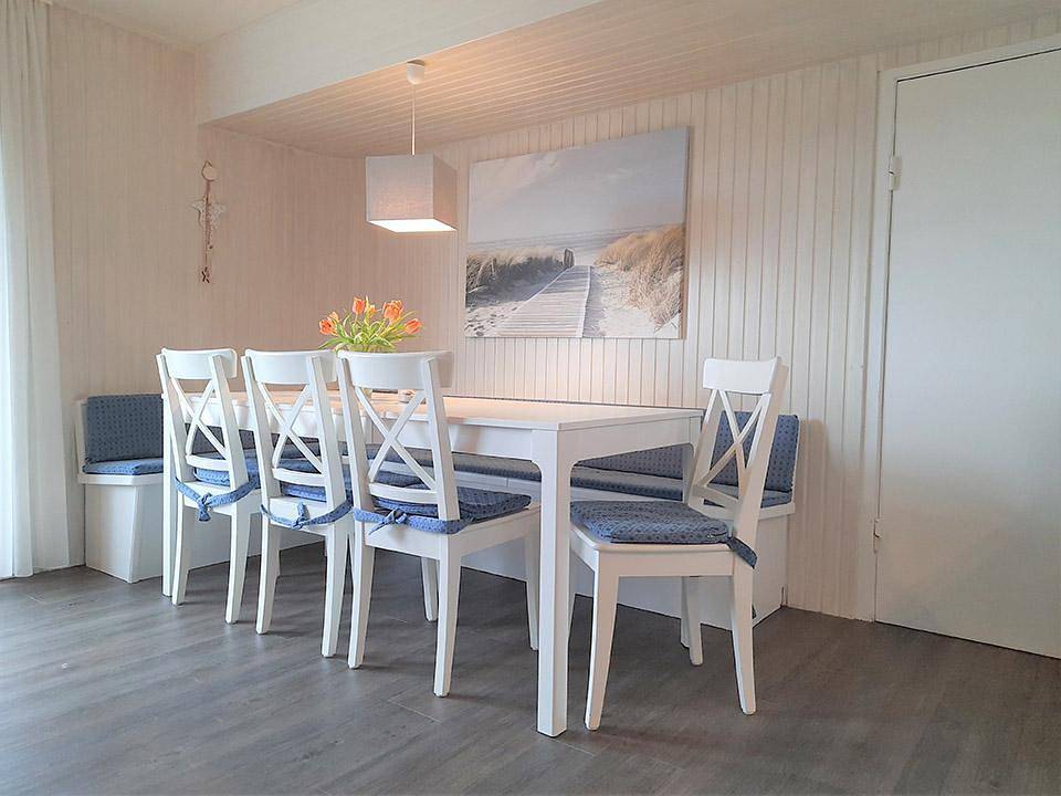 Ganze Ferienwohnung, Ferienwohnung 4 in Rantum, Sylt (Gemeinde)