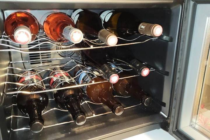 Location de vacances pour 5 personnes, avec jardin à Saint-Diéry - 4