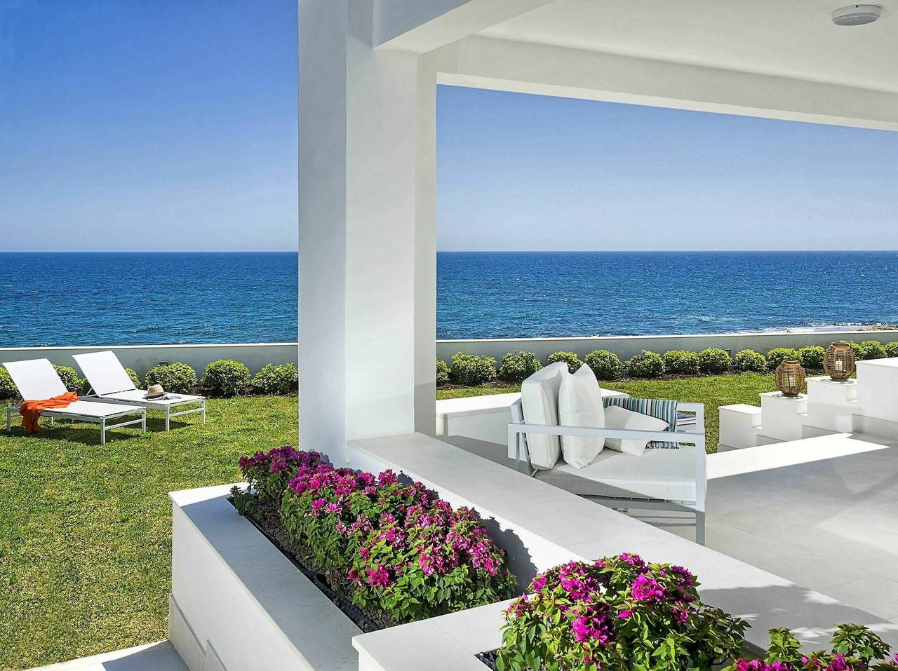 Marisol in Fontane Bianche, Cassibile