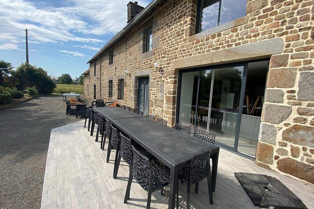 Photo : Maison de vacances