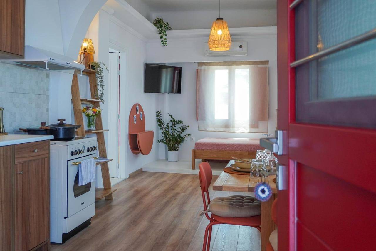 Geheel appartement, Arodou Studio and Apartment in Mykonos