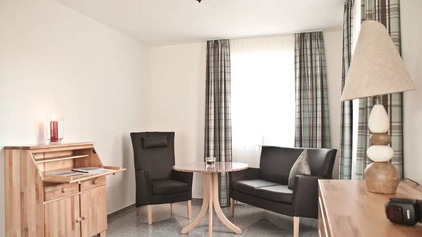Ferienhaus für 6 Personen, mit Garten, mit Haustier in Waabs - 4