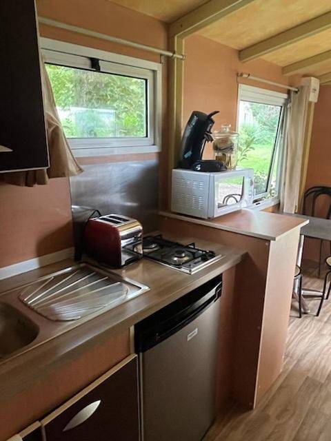 Location de vacances pour 4 personnes, avec jardin à Albert - 3
