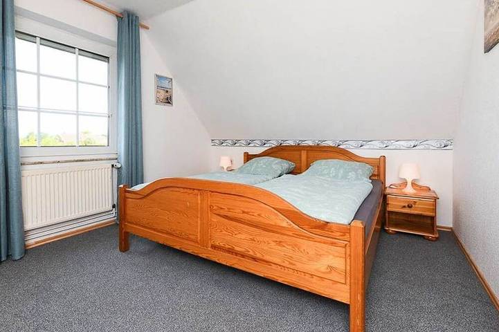 Ganze Wohnung, Ferienwohnung Spielwiese in Eversmeer - Ferienwohnung Spielwiese in Eversmeer, Landkreis Wittmund