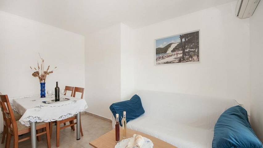 Ferienwohnung für 5 Personen, mit Terrasse - 1