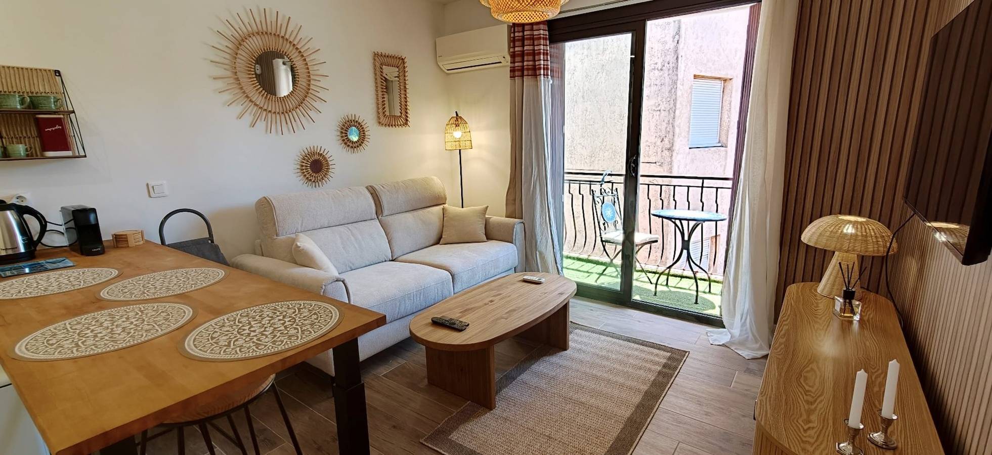 Photo : Appartement de vacances