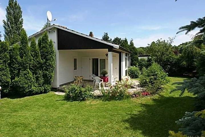 Ferienhaus für 3 Personen, mit Garten, mit Haustier in Timmendorfer Strand - 2
