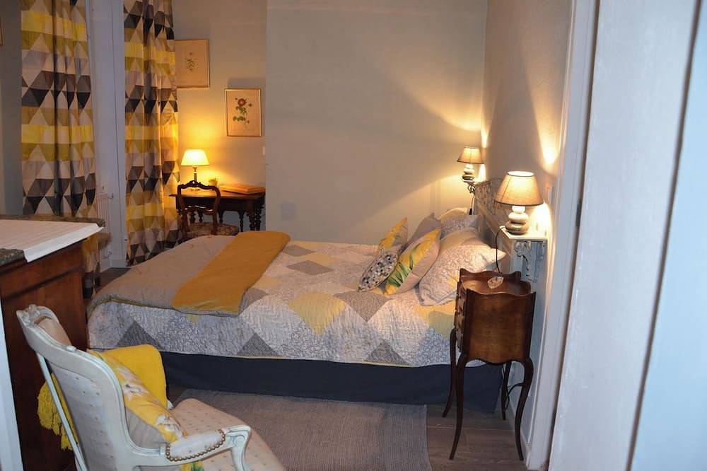 Homerez - Charmantes Haus in Le Blanc mit Spa und Garten in Le Blanc, Le Blanc und Umgebung