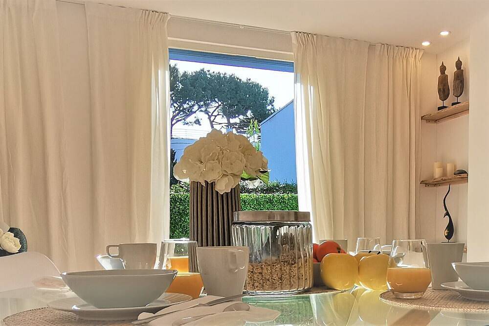 Appartement de vacances
