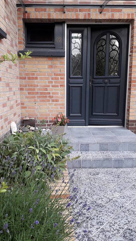 Chambre d’hôte pour 4 personnes, avec jardin dans Département Nord - 4