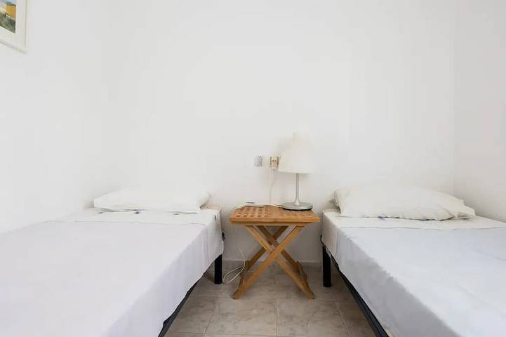 Entire apartment, 43813- 3 bedroom- Beautiful accommodation with private pool in Almayate, Vélez-Málaga