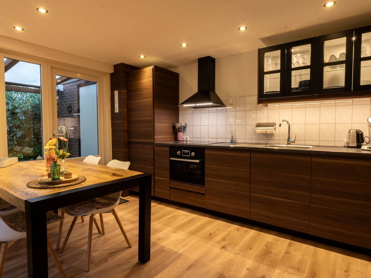 "Ferienhaus mit Jaccuzi" in Stavenisse, Niederländische Nordsee